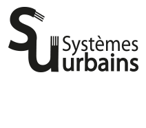 logo systèmes urbains