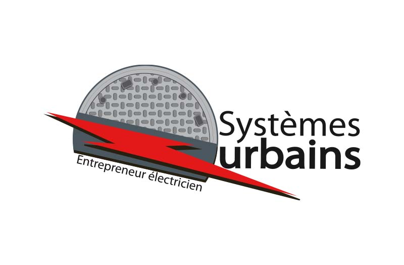logo systemes urbains